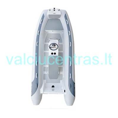GALA A450S Rib