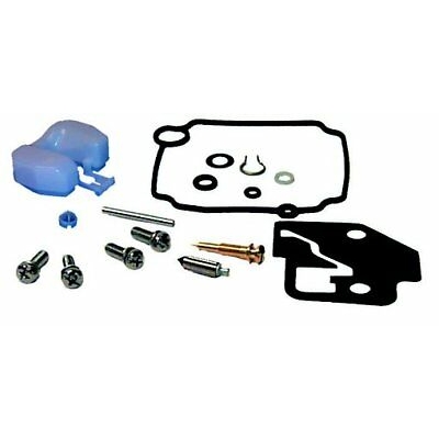 Karbiuratoriaus remonto komplektas Mercury/Yamaha/Tohatsu 8-15Ag