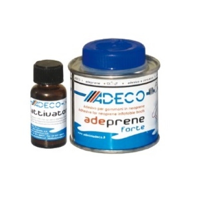 Klijai neoprenui 125 ml