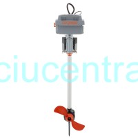 Elektrinis variklis Torqeedo Travel 503 L