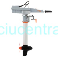 Elektrinis variklis Torqeedo Travel 503 L