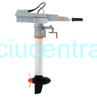 Elektrinis variklis Torqeedo TRAVEL 1003 CS