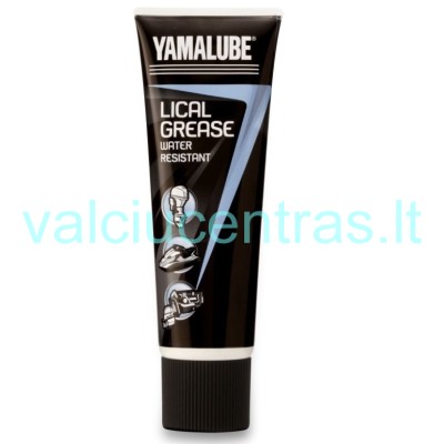 Yamalube Lical Grease tepalas - lubrikantas