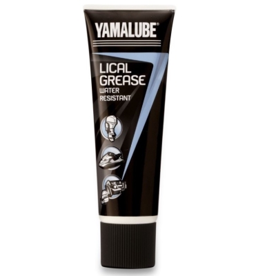 Yamalube Lical Grease tepalas - lubrikantas