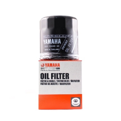 Yamaha originalus alyvos filtras varikliams F9.9 - F115