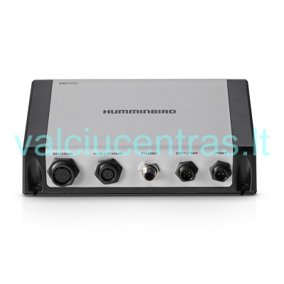 Humminbird SM3000X sonaro modulis