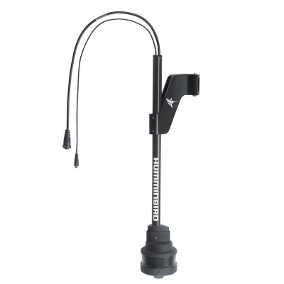 Humminbird MEGA 360 Imaging Fortrex sonaras