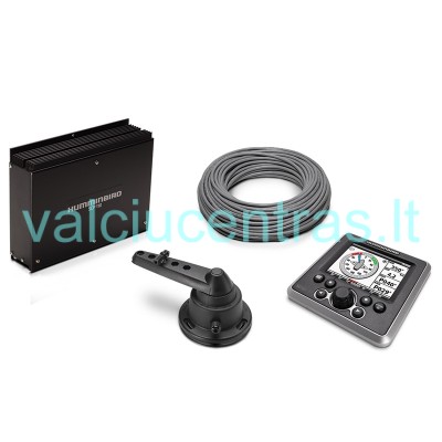 Humminbird SC 110 autopiloto komplektas