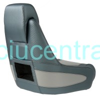 Laivo sėdynė Springfield SST FLIP-UP