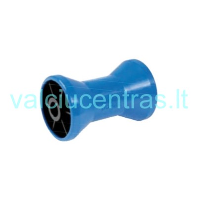 Ritinėlis valties kiliui 130x80mm