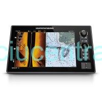 Solix 12 Chirp MSI+ GPS G3 echolotas