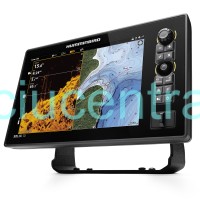 Solix 15 Chirp MSI+ GPS G3 echolotas