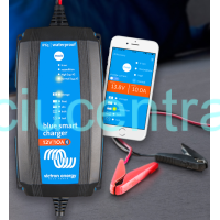 Victron Blue Smart IP65 įkroviklis 15A