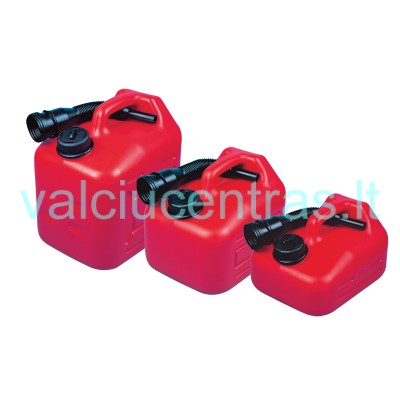 Kuro bakas 5L