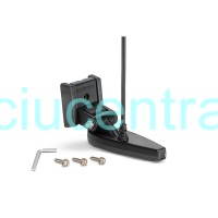 Humminbird XNT 9 HW MDI 75 T Transom Helix Mega DI Dual Spectrum CHIRP sonaras