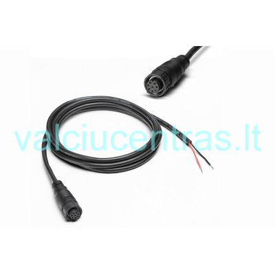 Humminbird PC12 Solix / Onix kabelis