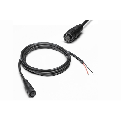 Humminbird PC12 Solix / Onix kabelis
