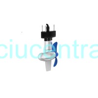 ePropulsion POD Drive 1.0 EVO 1Kw-3Ag variklis