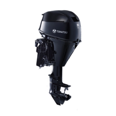 Tohatsu MFS30D pakabinamas variklis - 30 AG