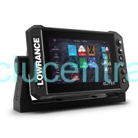 Echolotas Lowrance Elite FS 7 3in1