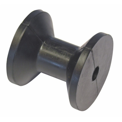 Ritinėlis valties kiliui 73mm