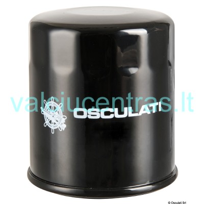 Mercury, Yamaha tepalo filtras 150-250AG