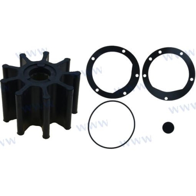 Impeleris - aušinimo sparnuotė Volvo Penta CEF 500105T