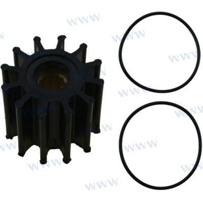 Impeleris - aušinimo sparnuotė Volvo Penta CEF 500178G