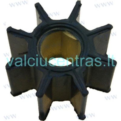 Impeleris - aušinimo sparnuotė Honda CEF 500327
