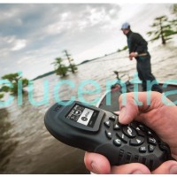 Minn Kota i-Pilot BT pultas 
