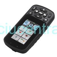 Minn Kota i-Pilot Link BT pultas 