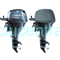 Dalinis tentas YAMAHA varikliui