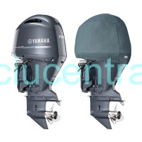 Dalinis tentas YAMAHA varikliui