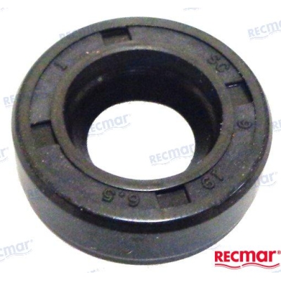 Riebokšlis Mercury/Johnson/Honda varikliui 9x19x6.5