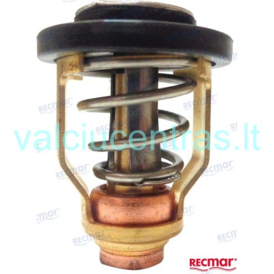 Termostatas Mercury, Selva, Johnson, Suzuki, Yamaha, Honda, Tohatsu varikliams