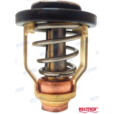 Termostatas Mercury, Selva, Johnson, Suzuki, Yamaha, Honda, Tohatsu varikliams