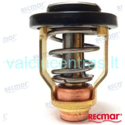 Termostatas Yamaha, Honda, Tohatsu, Yanmar varikliams