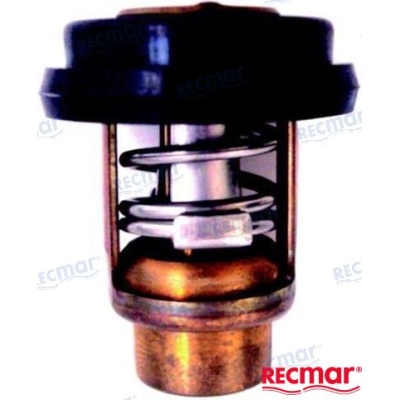 Termostatas Mercury varikliams  	