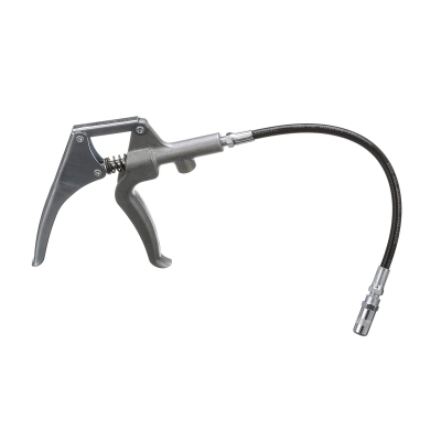 Quicksilver pistoletas tepimo taškams