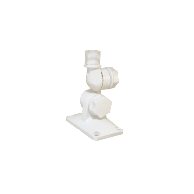 Plastikinis antenos laikiklis 100 x 65 x 140 mm 