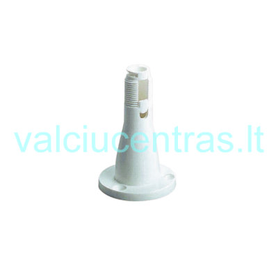 Plastikinis antenos laikiklis 100 mm