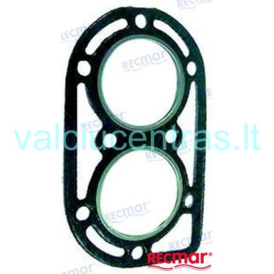 Galvos tarpinė Suzuki 5/6/8 AG varikliams 
