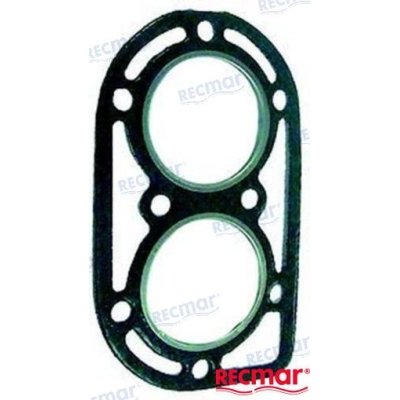 Galvos tarpinė Suzuki 5/6/8 AG varikliams 