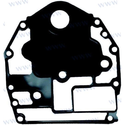 Bloko tarpinė Mercury, Yamaha, Parsun F20;F25;T/FT25 varikliams