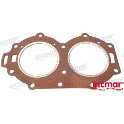Galvos tarpinė Mercury/Yamaha 25/30AG (1996-12) varikliams       