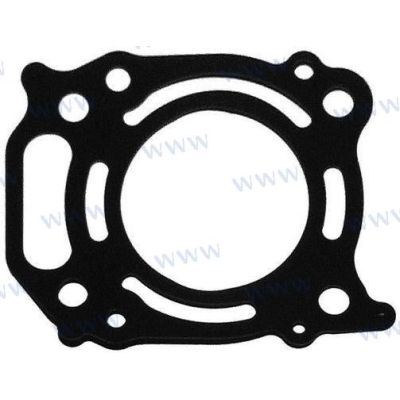 Galvos tarpinė Mercury, OMC/Johnson/Evinrude, Tohatsu 4/5/6 AG varikliams  