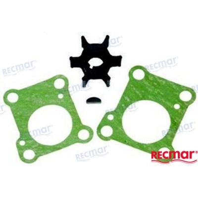 Aušinimo sparnuotės komplektas Honda BF8, BF15   