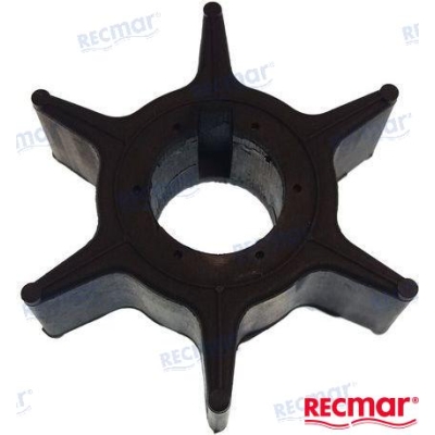 Impeleris - aušinimo sparnuotė Honda CEF 500339