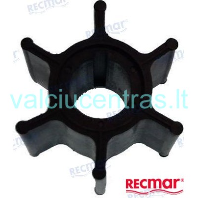 Impeleris - aušinimo sparnuotė Honda CEF 500343