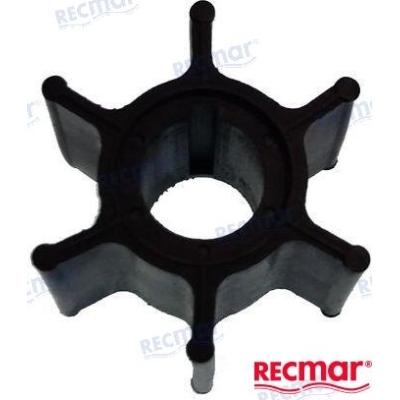 Impeleris - aušinimo sparnuotė Honda CEF 500343